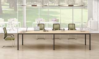 办公木制家用家具会议室书桌（HC-97A）