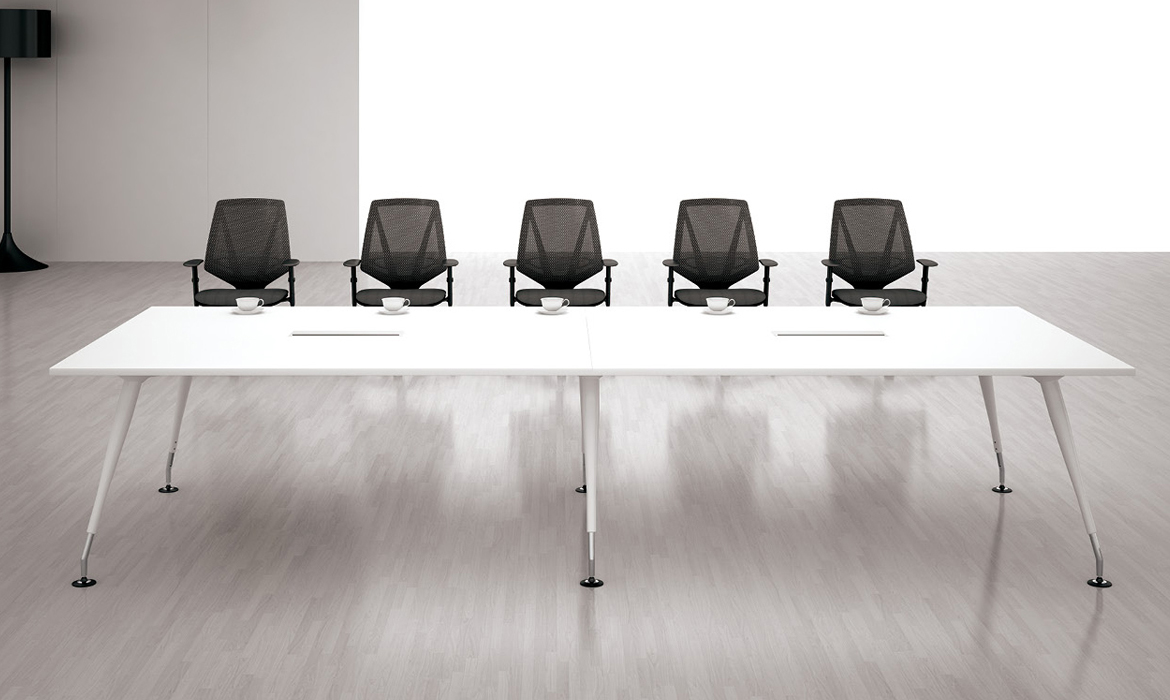 办公室大尺寸设计会议桌办公桌（29A）